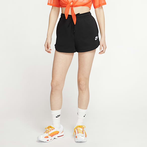 NIKE★SPORTSWEAR ステインショーツ レディースハーフパンツ 楽天市場】ショートパンツ レディース ナイキ nike NIKE